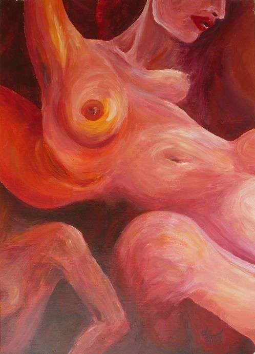 acryl #4