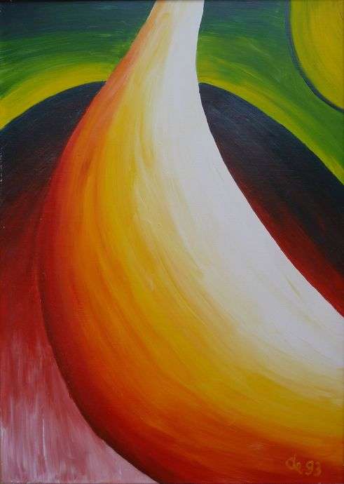 acryl #1