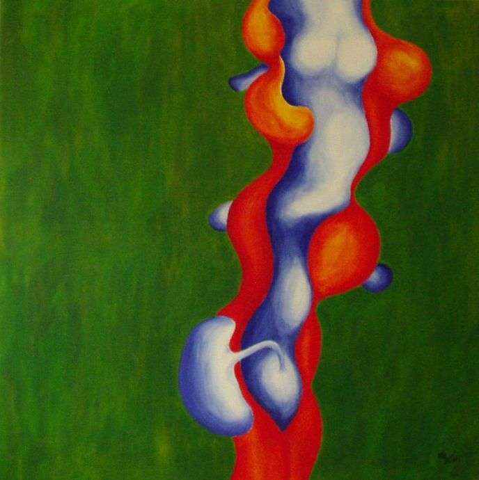 acryl #6